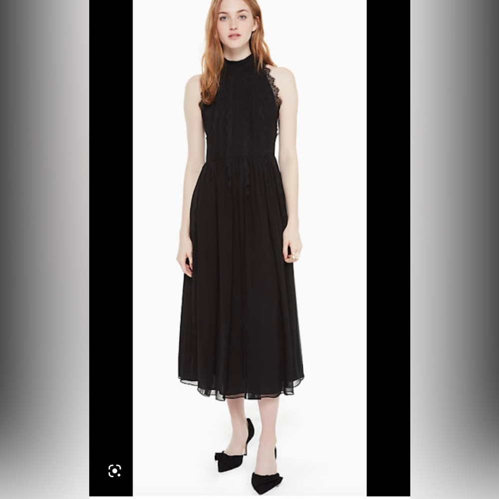 Kate spade dress. Brand new with tag